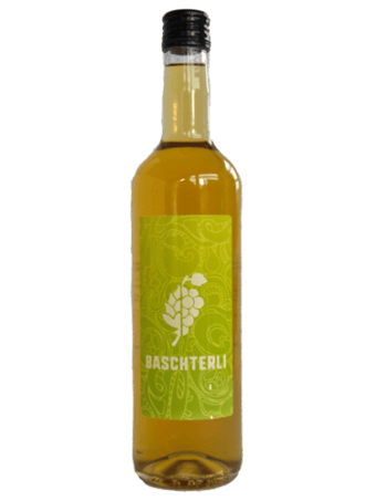 baschterli
